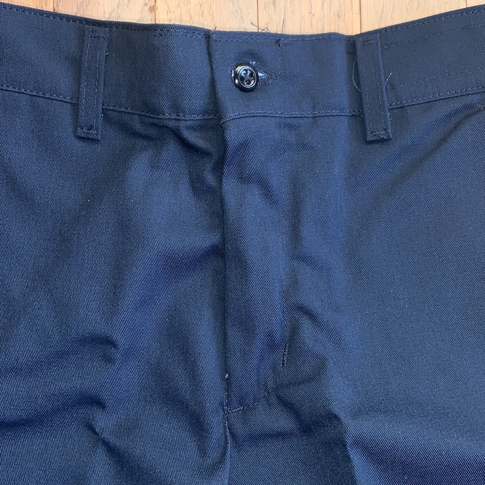 👙Red Kap Work Shorts - Picture 2 of 6